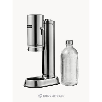 Mulliveemasin Carbonator Pro (aarke)