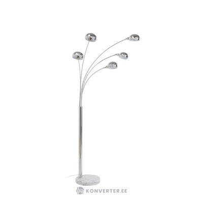 Grīdas lampa &quot;Five Fingers Economy&quot; (aptuvens dizains)