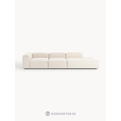 Light modular sofa (lennon)