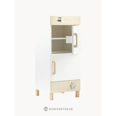 Refrigerator kids&#39; hub (kid&#39;s concept) with cosmetic flaws