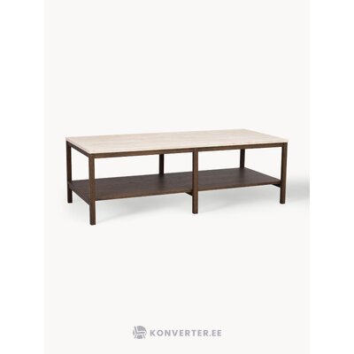 Coffee table (orwel) with a cosmetic flaw