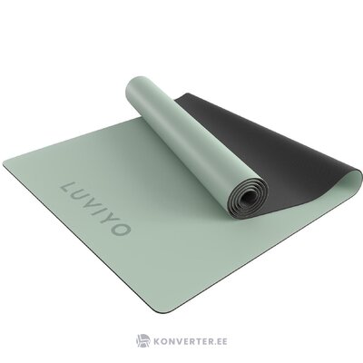 Yoga mat apricio (luviyo yogawear)