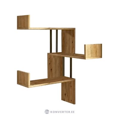 Design shelf Erica (asir group it)