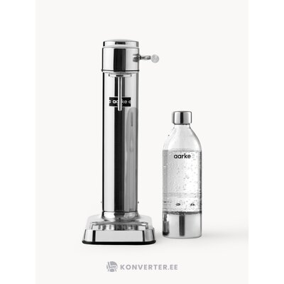 Soodaveemasin Carbonator 3 (aarke)