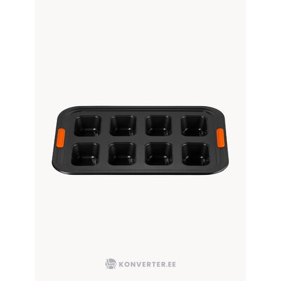 Muffinivorm Loaf (Le Creuset)