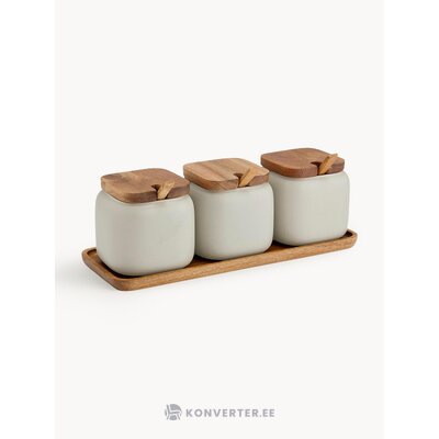 Hoiukarbid Essentials (ladelle)