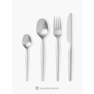 Söögiriistade Komplekt 16-Osaline Dorotea (Gense)