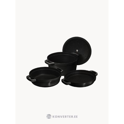 Pottide Komplekt 7-Osaline Malo (Chef Cuisine)