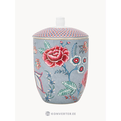Hoiukarp Flower Festival (Pip Studio)