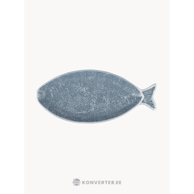 Serveerimisalus Paros Fish (Villa d’Este)