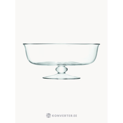 Serving bowl serve (lsa international)