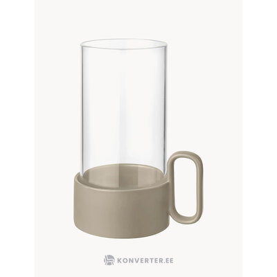Candle lantern yuragi (blomus)