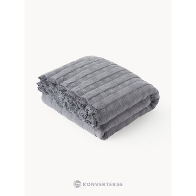 Cotton bedspread (bethany)230x250