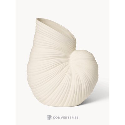 Disain Lillevaas Shell (Ferm Living)