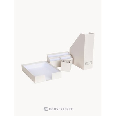 Organizer 4-piece hugo (bigso box of)