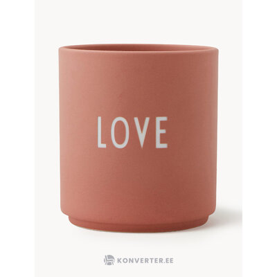 Kruus Love (Design Letters)