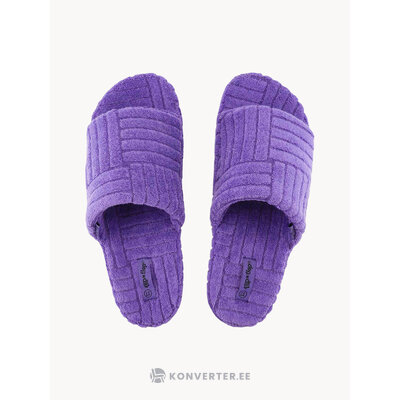 Lillad Sussid Home (flip*flop)