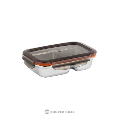 Mikrolainekarp To Go (Glasslock Europe C&L Tnt)
