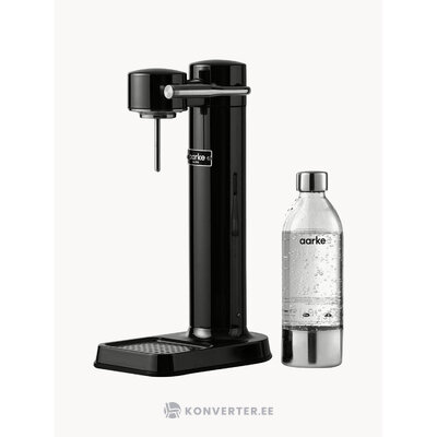 Soda water machine carbonator 3 (arke)