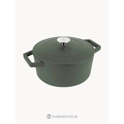 Malmist Pott Green (Berlinger Haus)