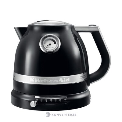 Kettle artisan black (vivamix)