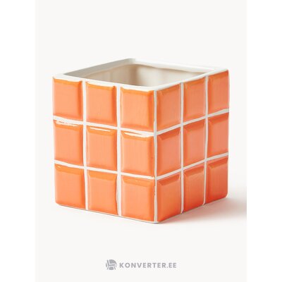 Lillepott Tile (&k Amsterdam)
