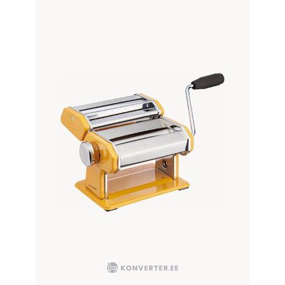 Pastamasin Pasta Yellow (Kitchen Craft)