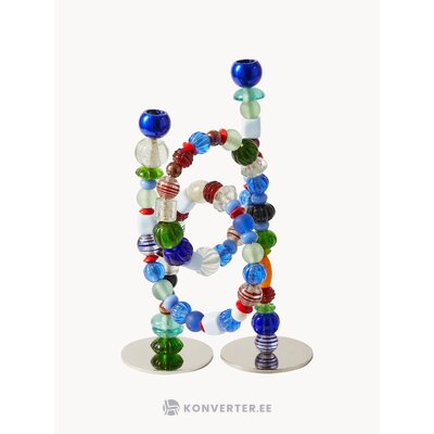 Disain Küünlaalus Beads (Polspotten)
