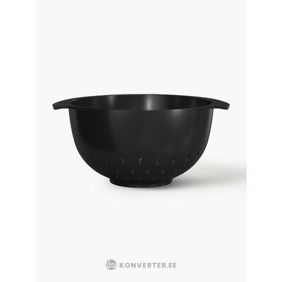 Black sieve margrethe (rosti)