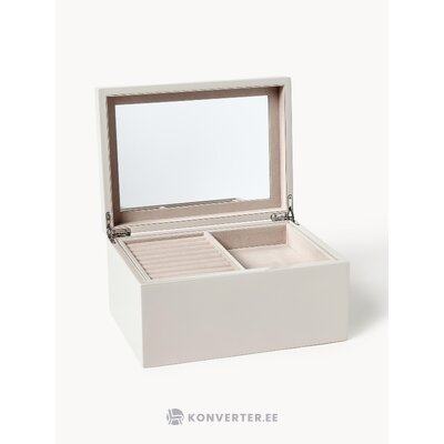 Jewelry box (taylor)