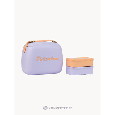 Purple cooler polarbox lilac sorbet (polarbox)