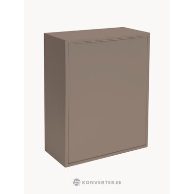 Taaskasutuskast Fungi Brown (ReCollector)