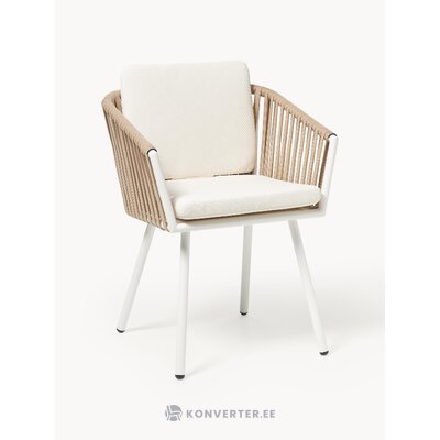 Garden chair malo
