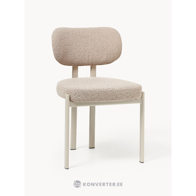 Upholstered chair (adrien)