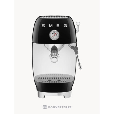 Espresso machine 50&#39;s style (smeg)