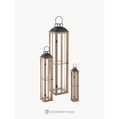 Candle lanterns osmo (bizzotto)