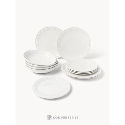 Cutlery set 12-piece stevns (broste copenhagen)