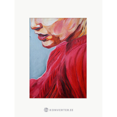Seinapilt Element Of Her (Paper Collective)