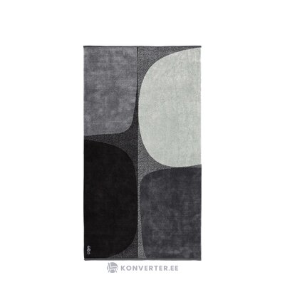 Puuvillane Rätik Stones (Seahorse)100x180