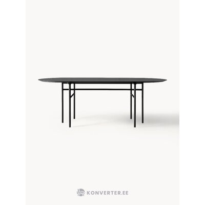 Dining table snaregade (audo copenhagen)210x95