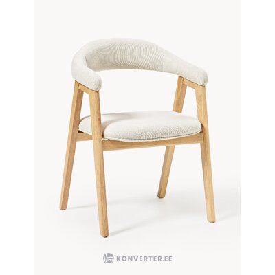 Кресло (ник) небольшие косметические недостатки