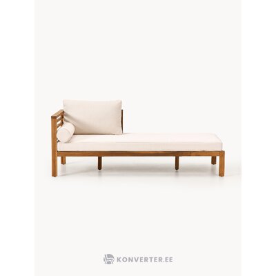 Sodo sofa-lova (bo)
