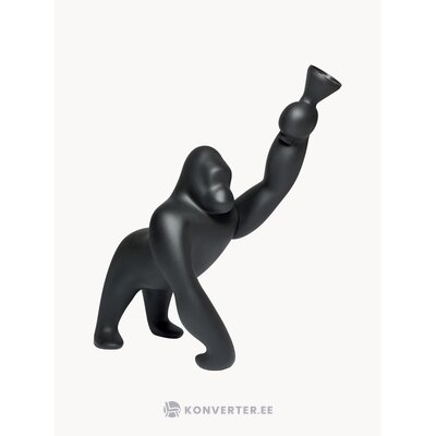 Дизайнерская светодиодная настольная лампа Kong (qeeboo)