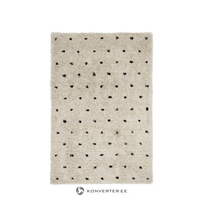 Dotted carpet (ayana) 120x180 whole, whole year