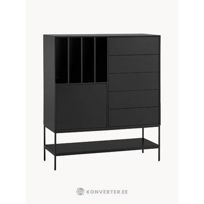 Must Kapp Platt (Teulat)