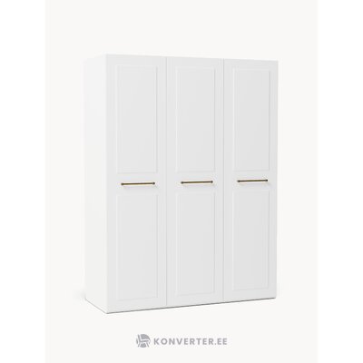 Balts skapis (šarlote) (vesels, kastē)