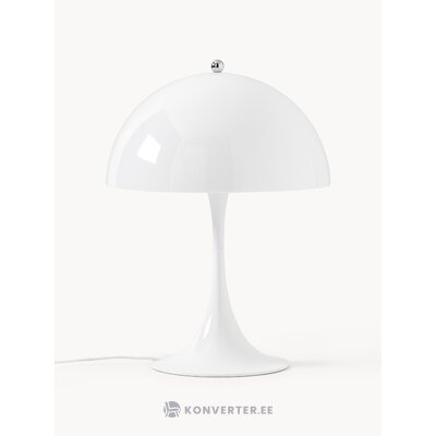 Valge LED Laualamp Panthella (Louis Poulsen)