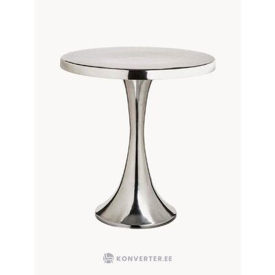 Sudraba kafijas galdiņš galium (safavieh)