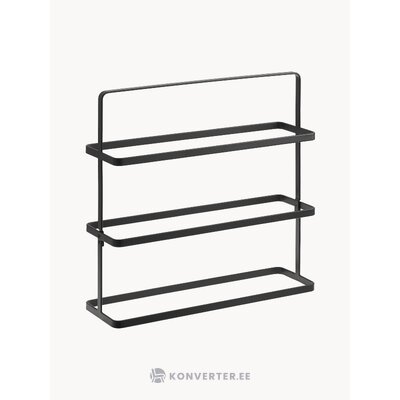 Musta kenkäteline torni (yamazaki)