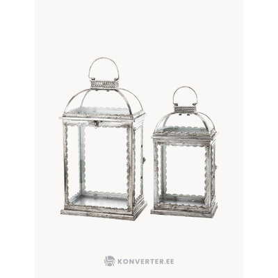 Lyhty 2 kpl harper (art-pol)